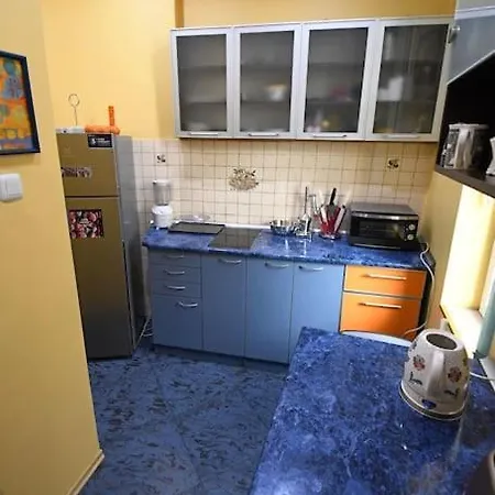 דירה Inb Iconic Spot *