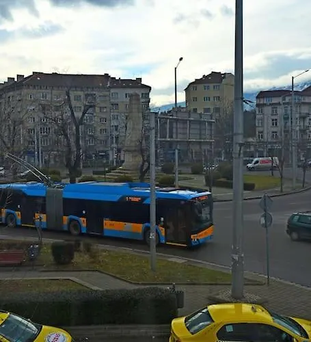 Lejlighed Inb Iconic Spot