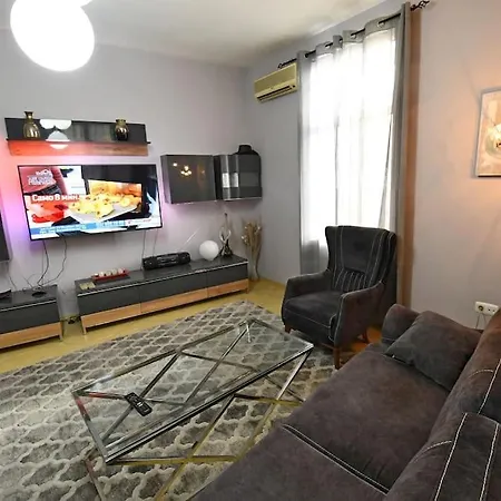 Apartman Inb Iconic Spot *