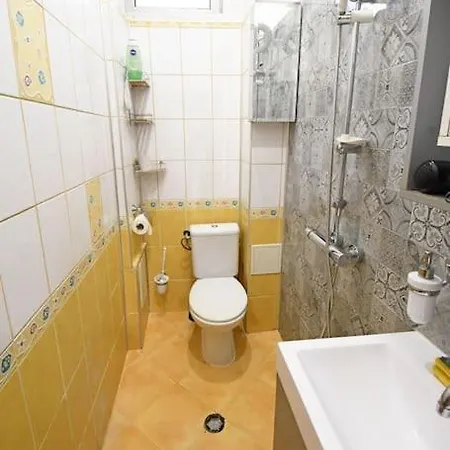 Inb Iconic Spot Apartamento