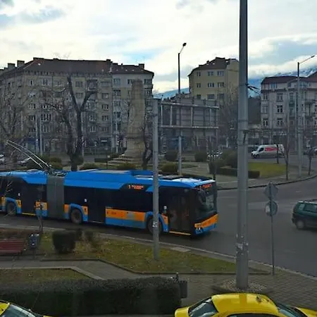 Διαμέρισμα Inb Iconic Spot