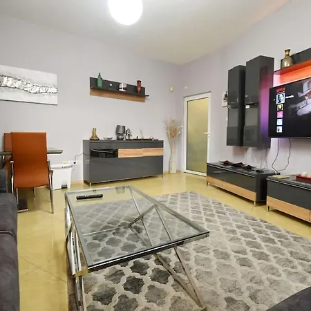 Apartamento Inb Iconic Spot *