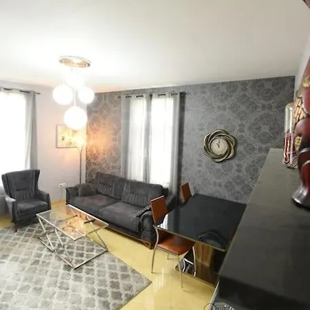 Inb Iconic Spot Apartamento