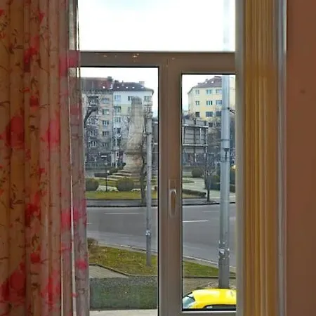 Apartment Inb Iconic Spot