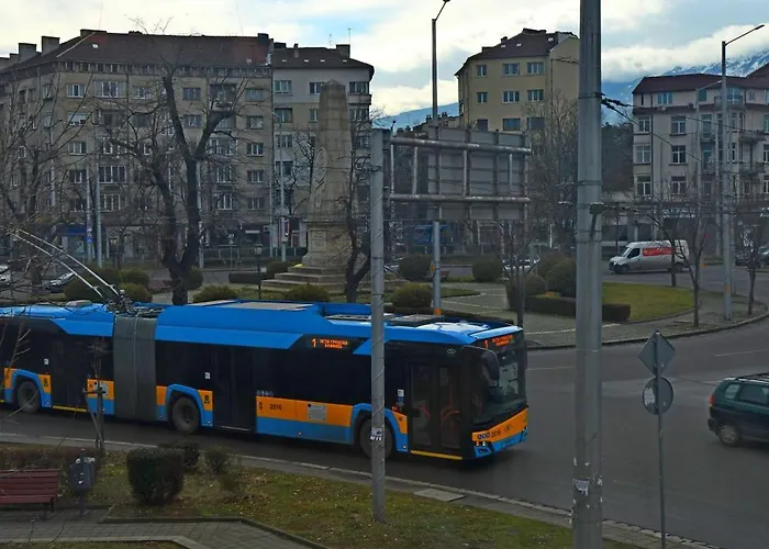 Inb Iconic Spot Apartamento Sófia