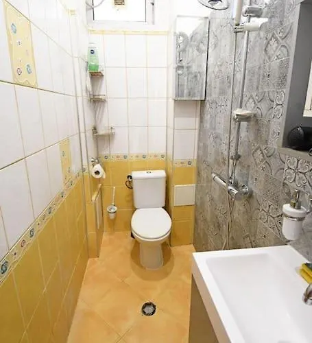 Inb Iconic Spot Apartamento