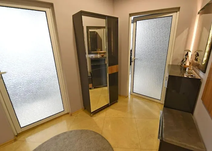 Inb Iconic Spot Apartamento *