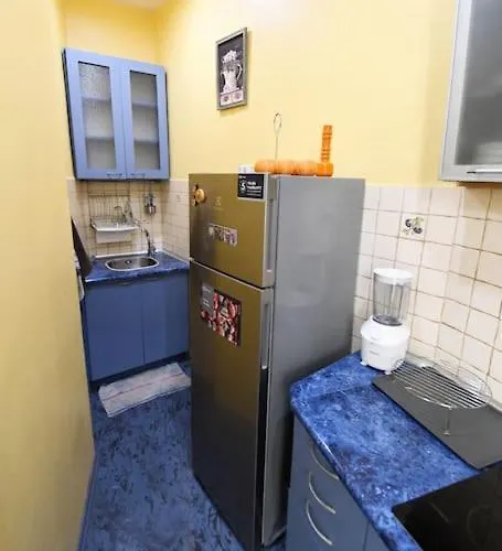 Inb Iconic Spot * Sófia