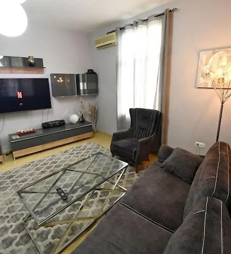 Apartamento Inb Iconic Spot