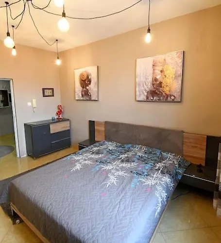 Inb Iconic Spot Apartamento