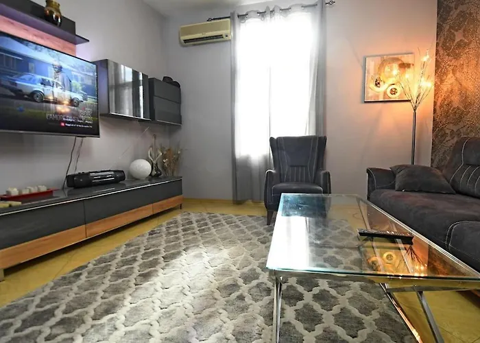 Apartamento Inb Iconic Spot Sófia