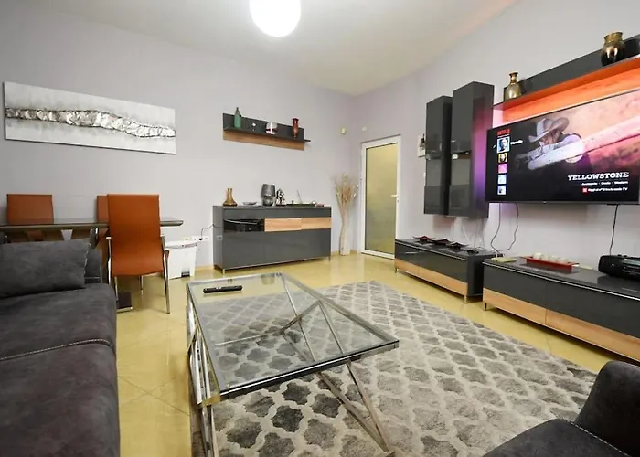 Apartamento Inb Iconic Spot *