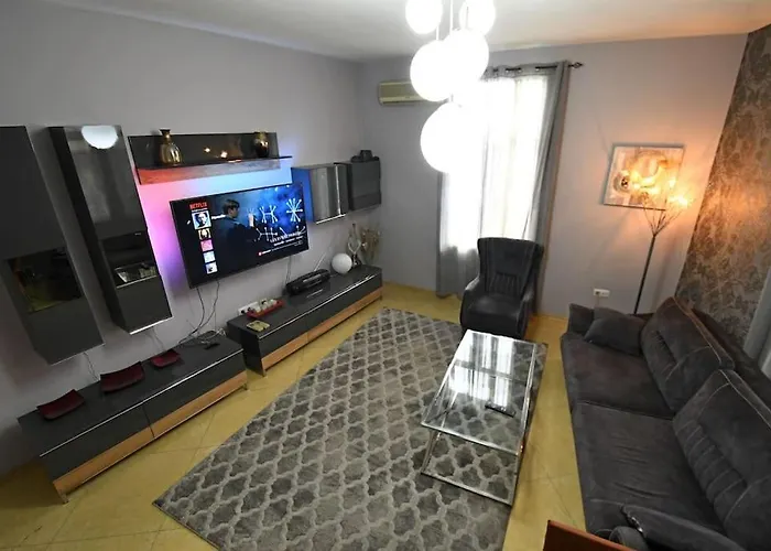 Inb Iconic Spot Apartamento