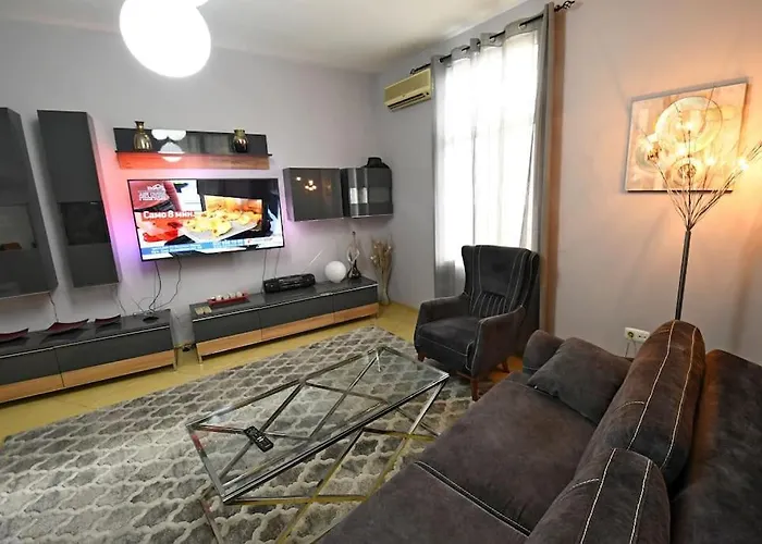 Apartamento Inb Iconic Spot *