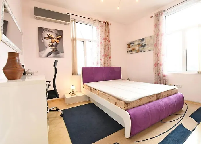 Apartamento Inb Iconic Spot Sófia