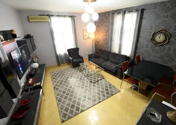 Inb Iconic Spot Apartamento Sófia