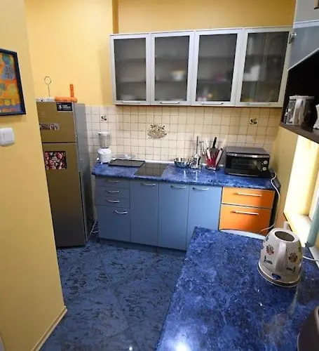 Apartamento Inb Iconic Spot *