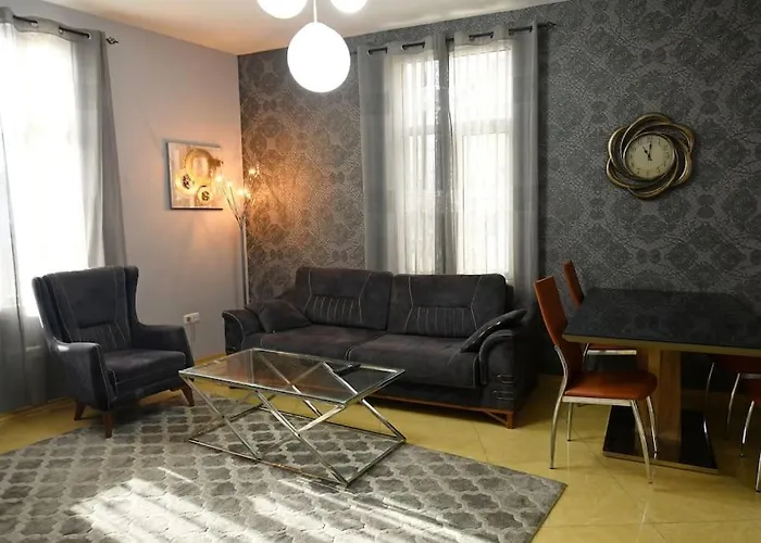 Inb Iconic Spot Sófia