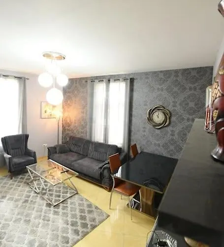 Inb Iconic Spot Apartamento