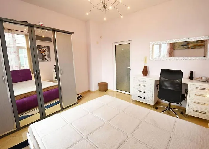 Inb Iconic Spot Apartamento *