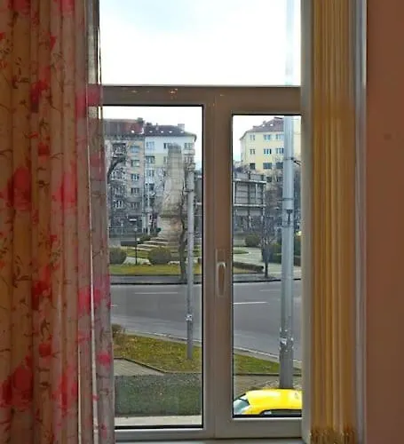 Apartamento Inb Iconic Spot