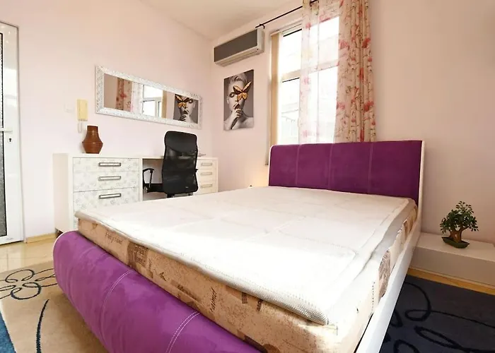 Inb Iconic Spot Apartamento Sófia