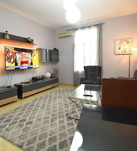 Inb Iconic Spot * Sófia