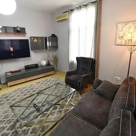 Appartement Inb Iconic Spot