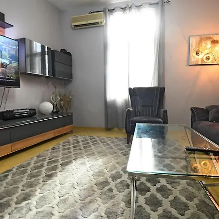 Appartement Inb Iconic Spot Sofia