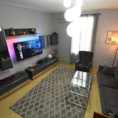 Inb Iconic Spot Appartement