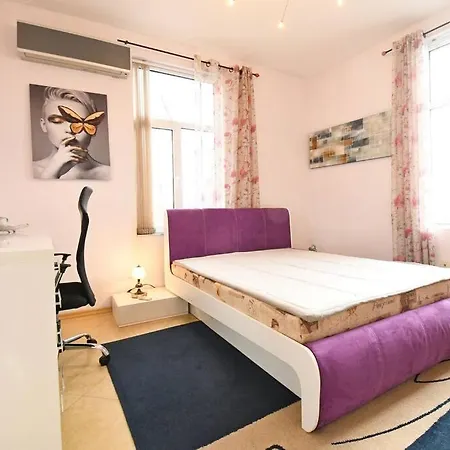Appartement Inb Iconic Spot Sofia