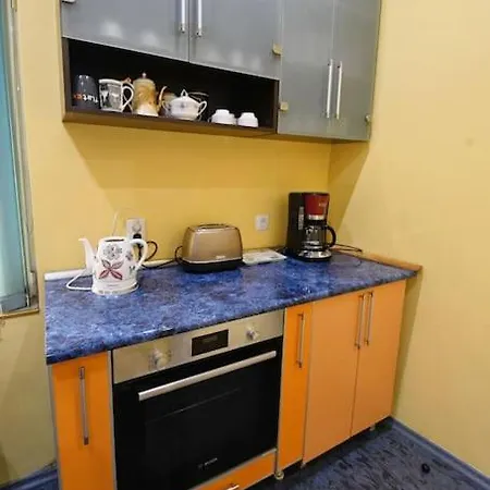 Inb Iconic Spot Appartement *